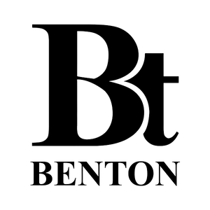 Benton