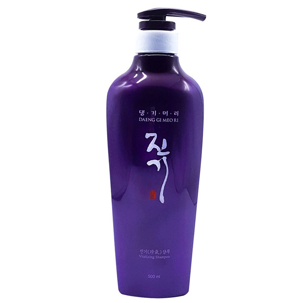 Регенеруючий шампунь для лікування випадіння волосся Daeng Gi Meo Ri Vitalizing Shampoo