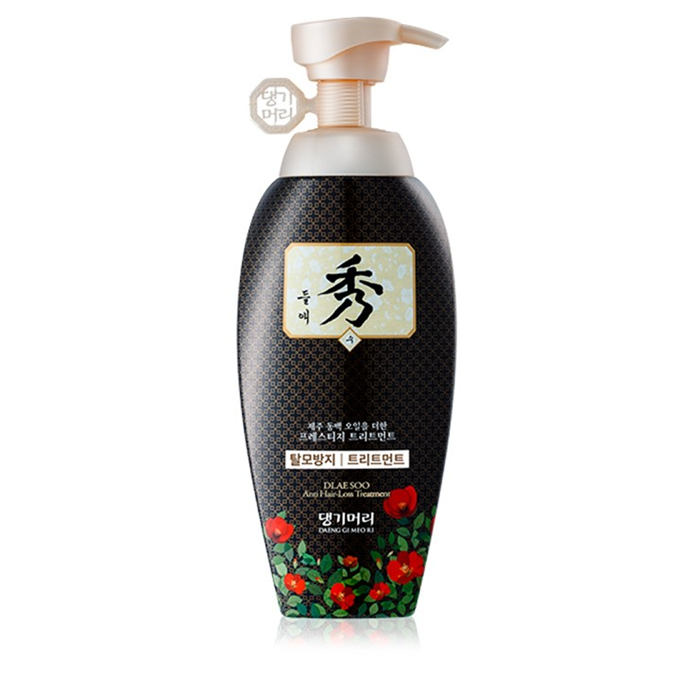 Кондиціонер проти випадіння волосся Daeng Gi Meo Ri Dlae Anti-Hair Loss Treatment 400 мл