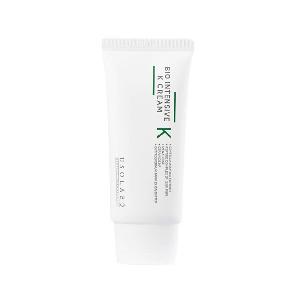 Крем з вітаміном К USOLAB Bio Intensive K Cream 50 мл