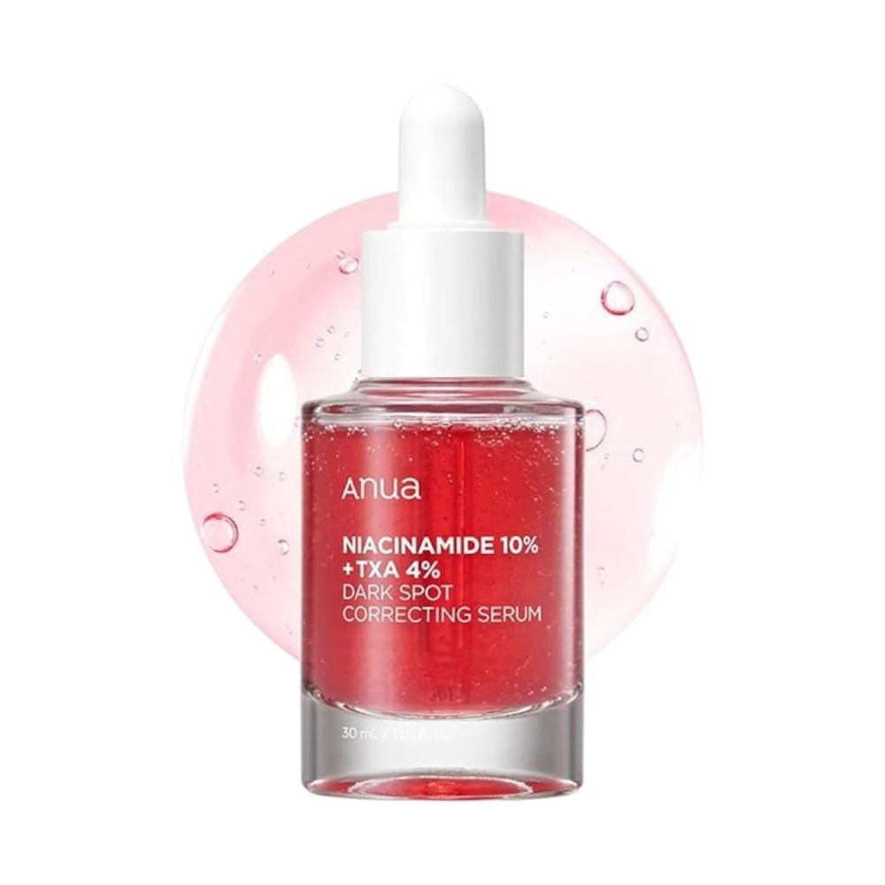 Освітлюючий серум Anua Niacinamide 10% + TXA 4% Dark Spot Correcting Serum 30 мл