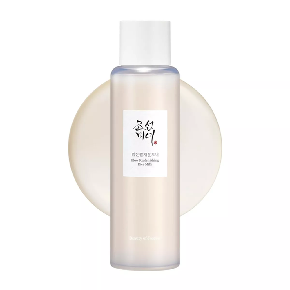 Beauty of Joseon  Glow Replenishing Rice Milk - Зволожувальний рисовий тонік для обличчя  150 мл