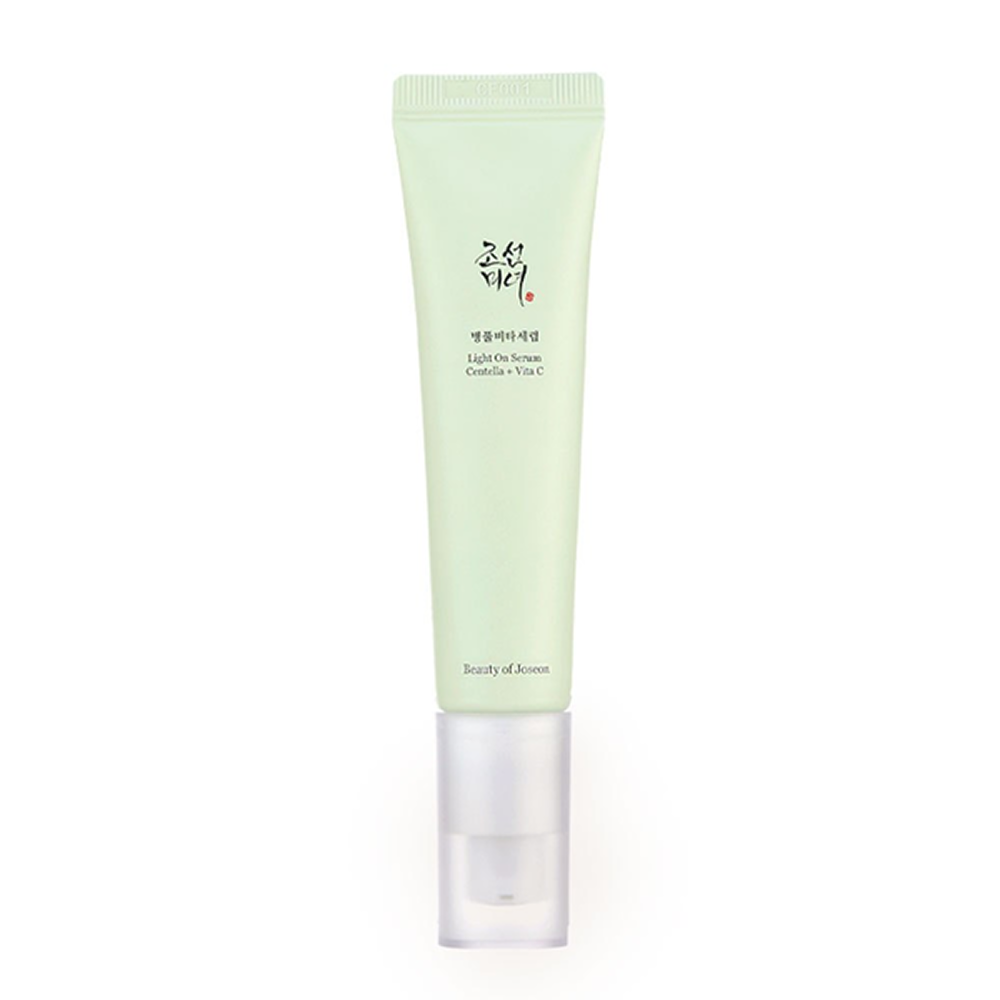 Beauty of Joseon Light On Serum - Centella + Vita C Освітлювальна сироватка з вітаміном С та центеллою 30 мл