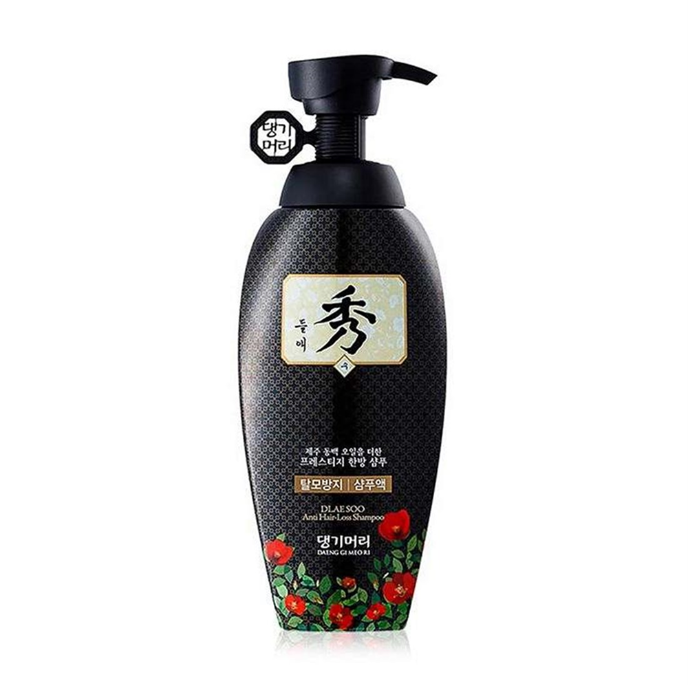 Шампунь проти випадіння волосся Daeng Gi Meo Ri Dlae Soo Hair Loss Care Shampoo 400 мл