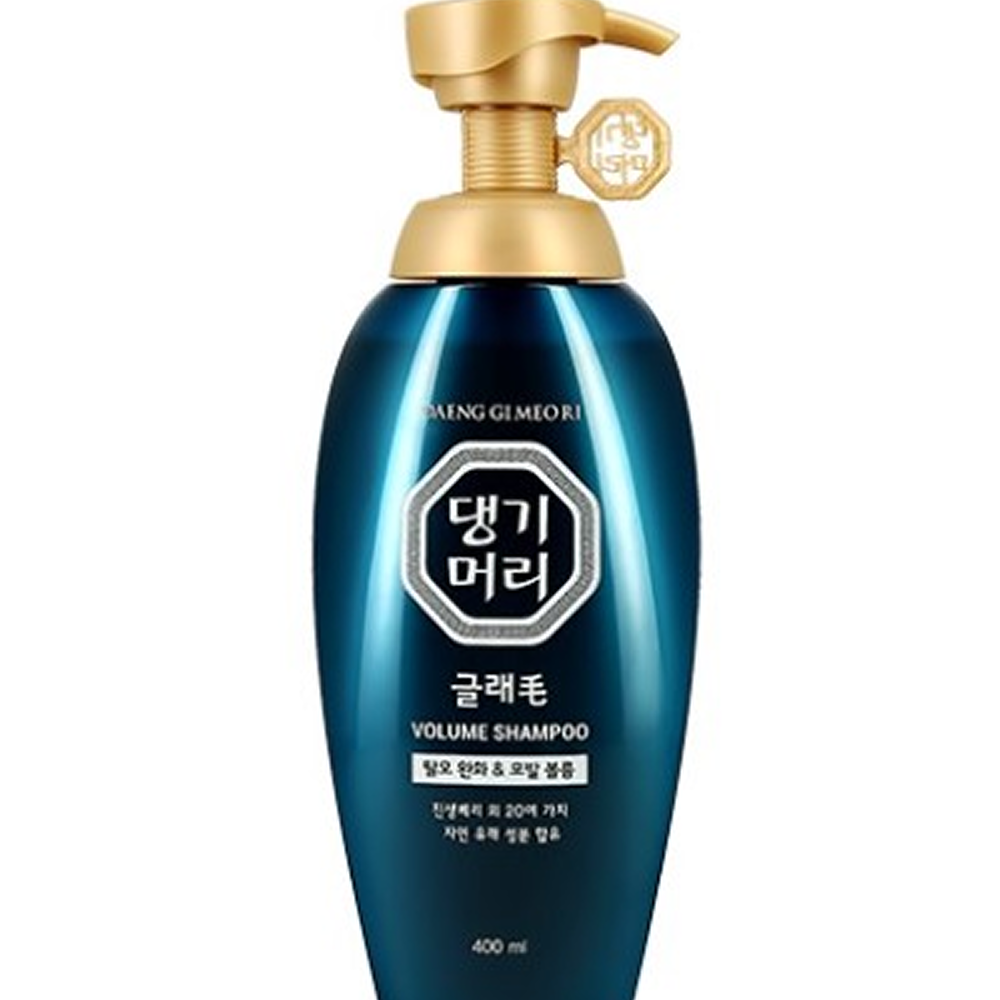 Шампунь для об’єму волосся Daeng Gi Meo Ri Glamo Volume Shampoo 400 мл