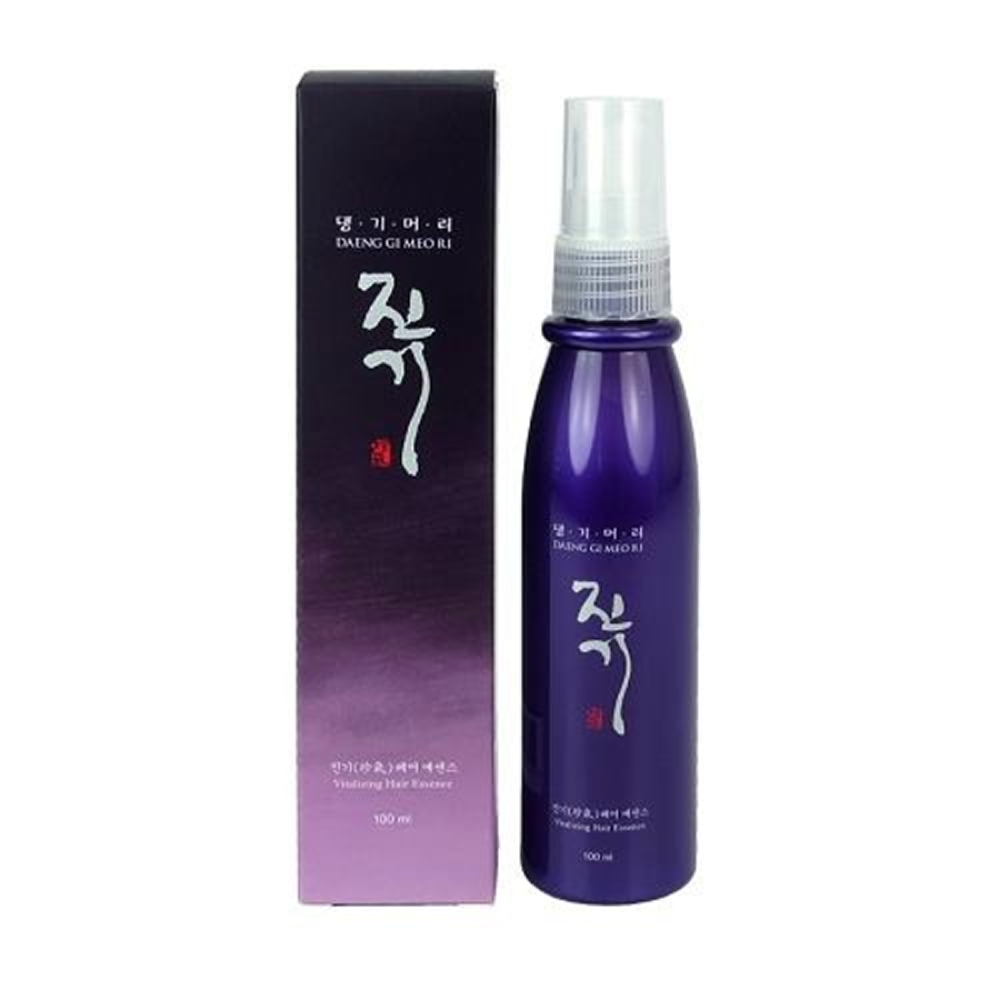 Daeng Gi Meo Ri  Vitalizing Hair Essence  Зволожувальна есенція для щоденного догляду за волоссям  100 мл