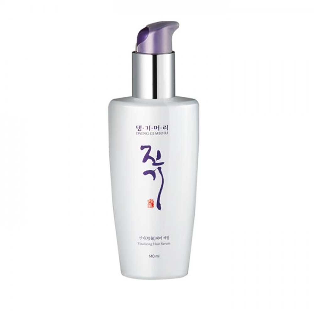 Сироватка для відновлення волосся Daeng Gi Meo Ri  Vitalizing Hair Serum 140 мл