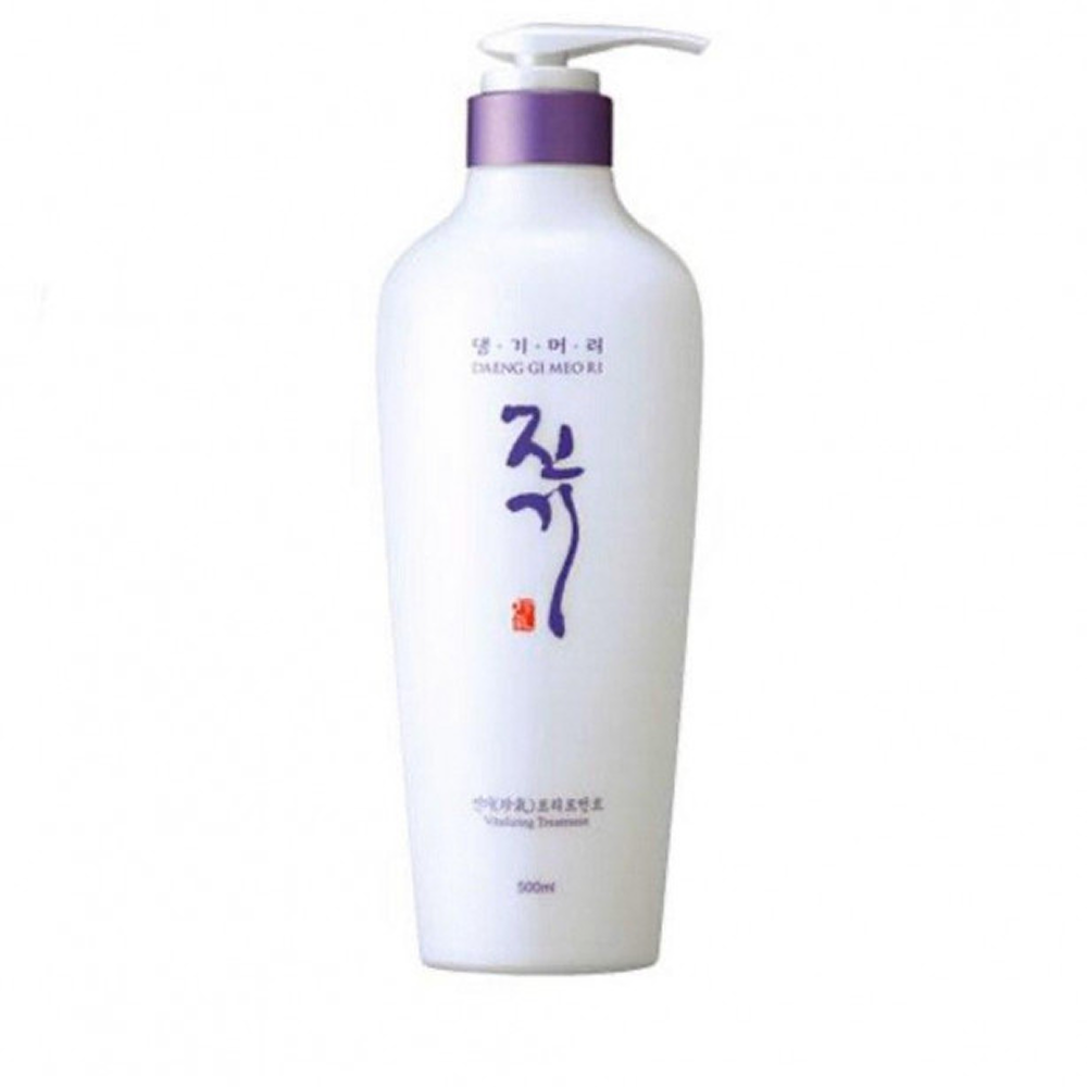 Інтенсивно відновлюючий кондиціонер для волосся Daeng Gi Meo Ri Vitalizing Treatment