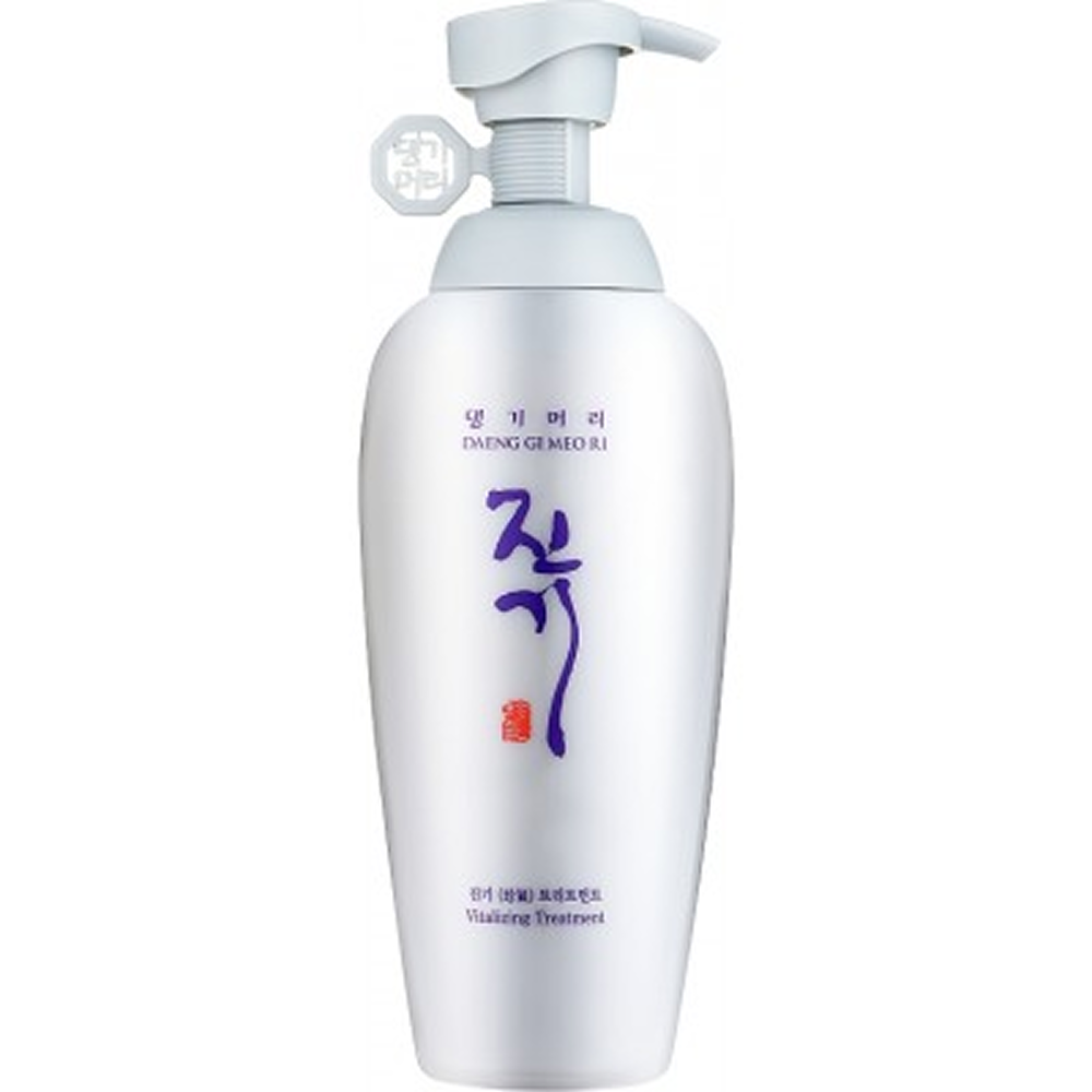 Інтенсивно відновлюючий кондиціонер для волосся Daeng Gi Meo Ri Vitalizing Treatment