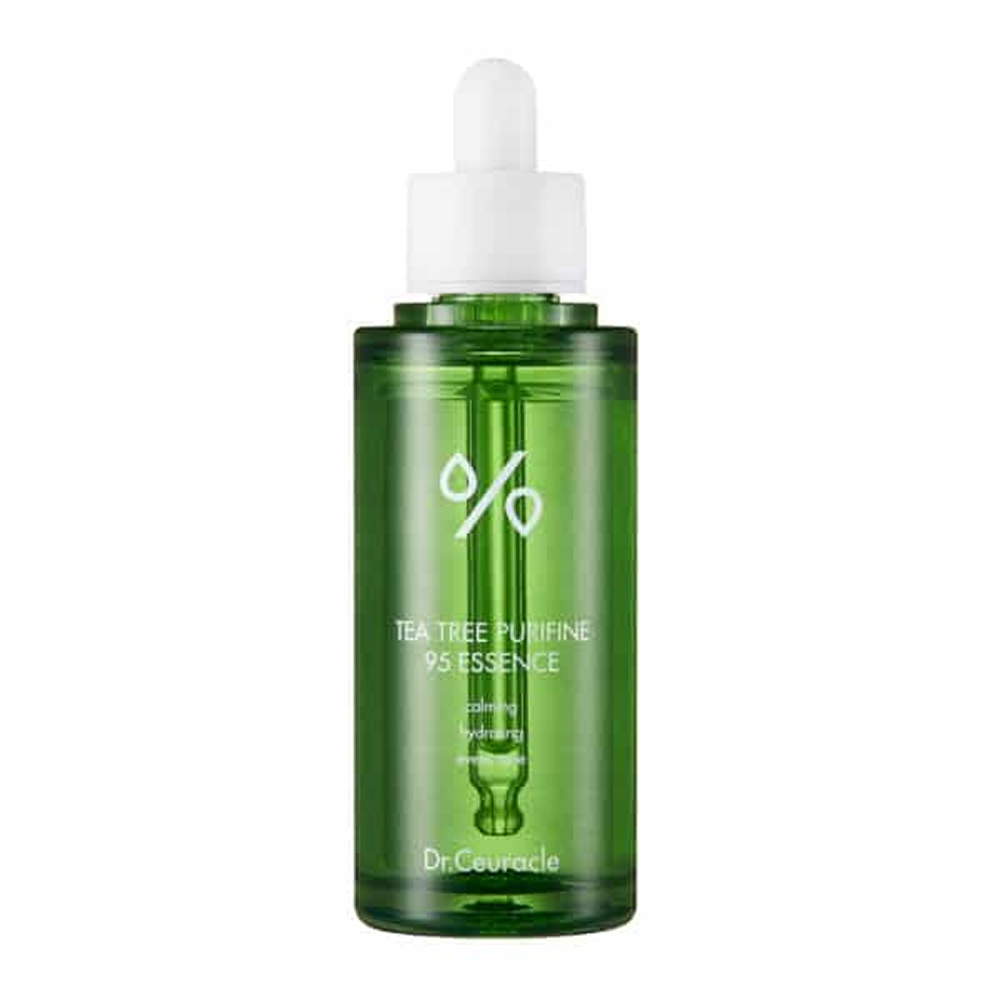 Есенція з екстрактом чайного дерева Dr. Ceuracle Tea Tree Purifine 95 Essence 50 мл