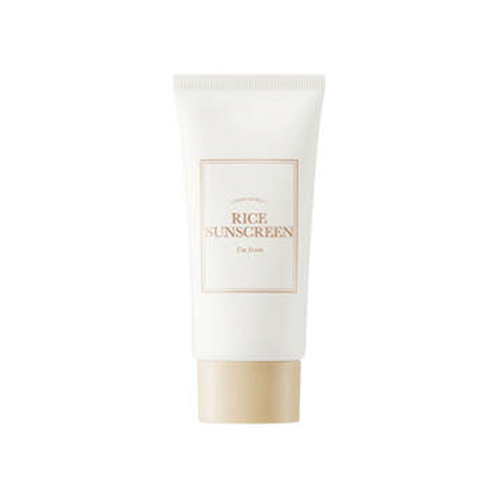 Відлущувальна маска I’m From Rice Glow Peel Off Mask 70 мл