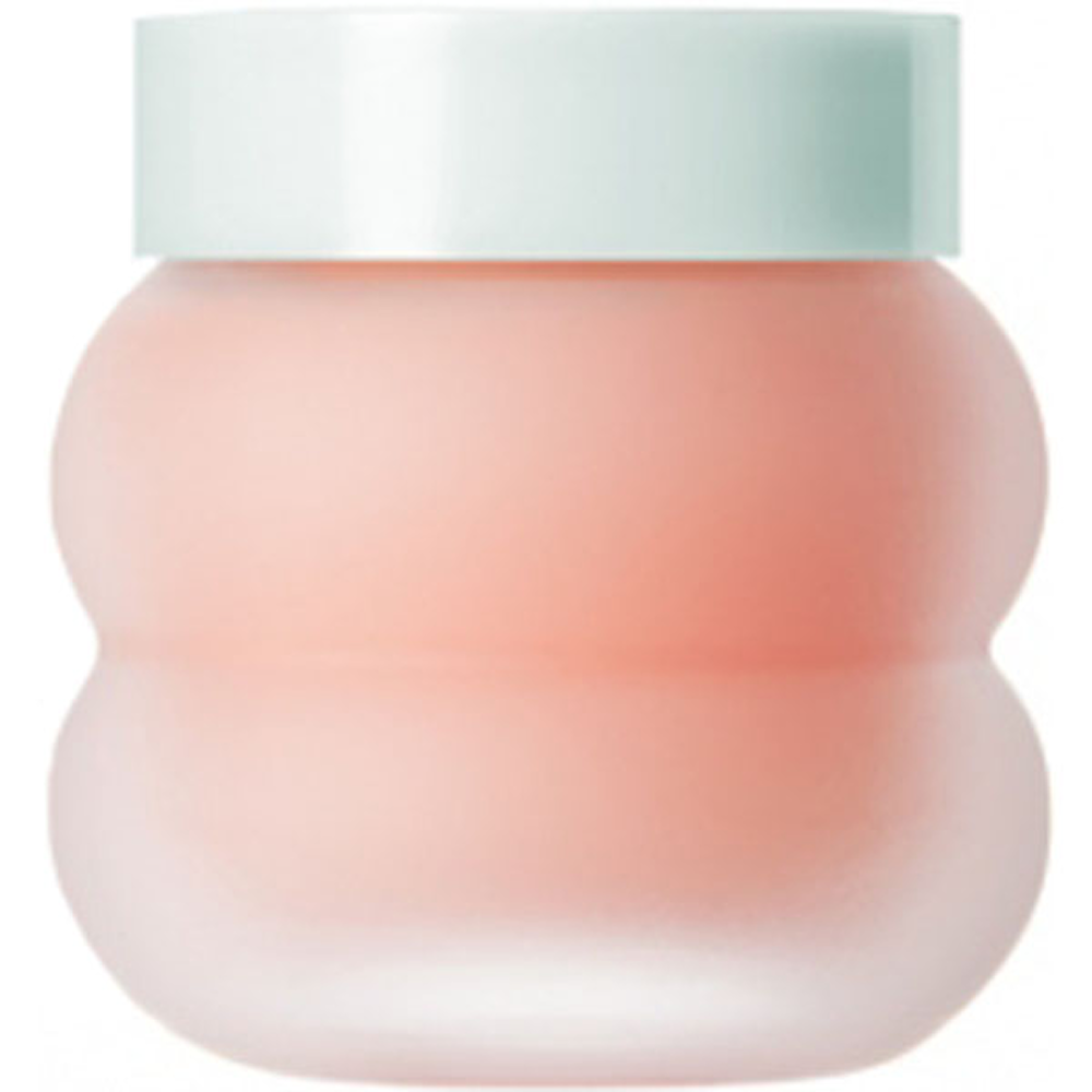 Tocobo Vita Glazed Lip Mask Зволожувальна та регенерувальна маска для губ 20 мл