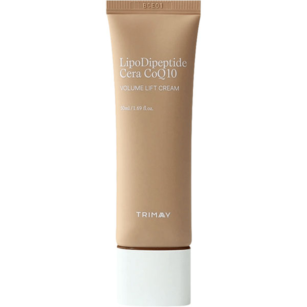 Антиоксидантний ліфтинг-крем з кіноа Trimay LipodiPeptide Cera CoQ10 Volume Lift Cream 50 мл