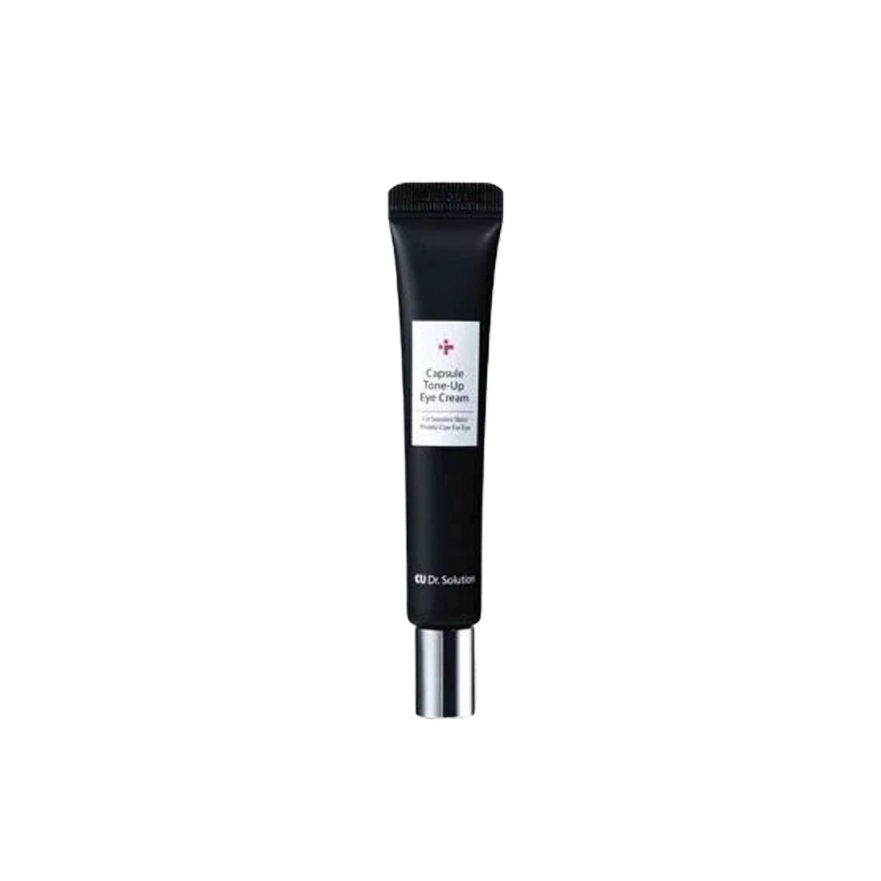 Концентрований крем для шкіри навколо очей CU SKIN DR. SOLUTION Capsule Tone-Up Eye Cream, 20 мл