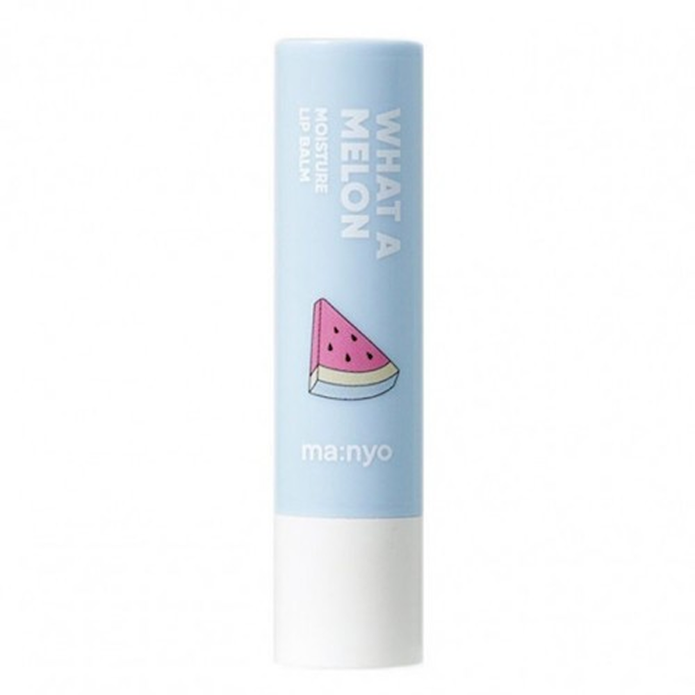 Серум для губ зволожувальний з кавуном Manyo What A 
Melon Moisture Lip Serum 10 мл