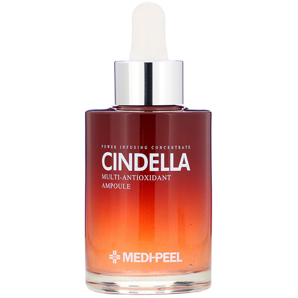 Сироватка мульти-антиоксидантна Medi-Peel Cindella Multi-Antioxidant Ampoule 100 ml