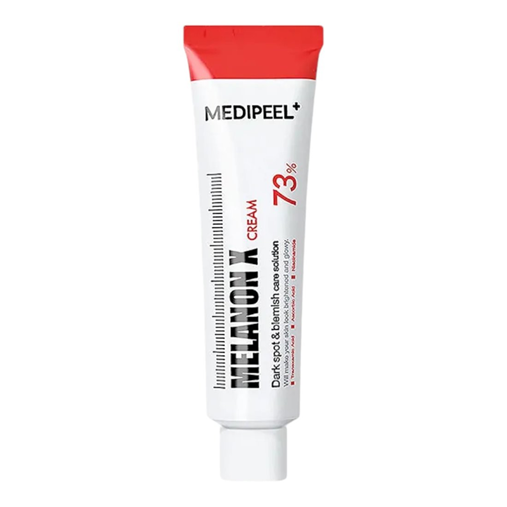 Освітлюючий крем для обличчя проти пігментації Medi-Peel Melanon X Cream 30 мл