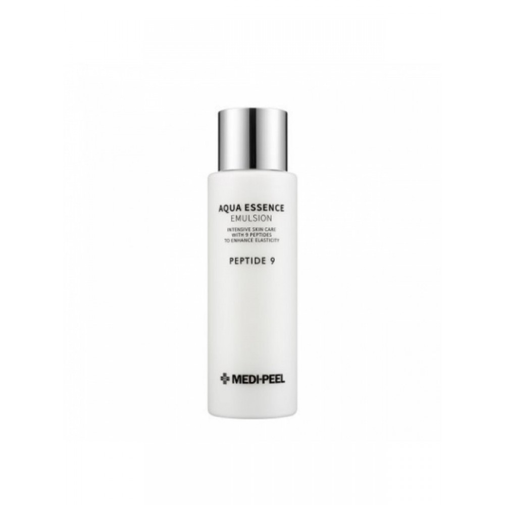 Зволожуюча емульсія з пептидами Medi-Peel Peptide 9 Aqua Essence Emulsion 250 мл