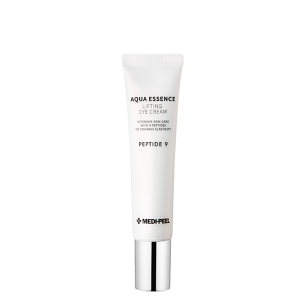 Підтягуючий крем для шкіри навколо очей Medi-Peel Peptide 9 Aqua Essence Lifting Eye Cream 40 мл