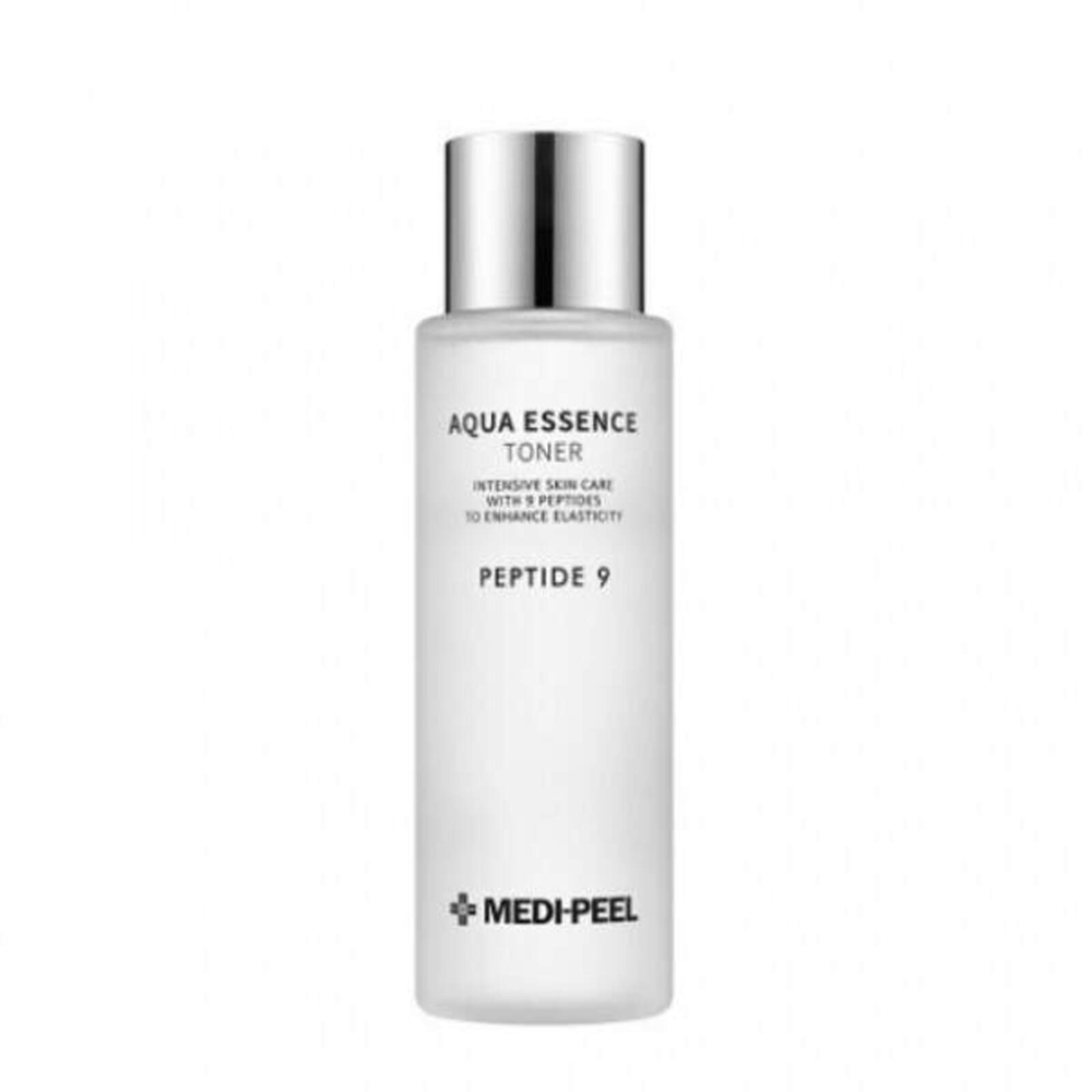 Зволожуючий тонер-есенція з пептидами Medi-Peel Aqua Essence Peptide 9 Toner 250 мл