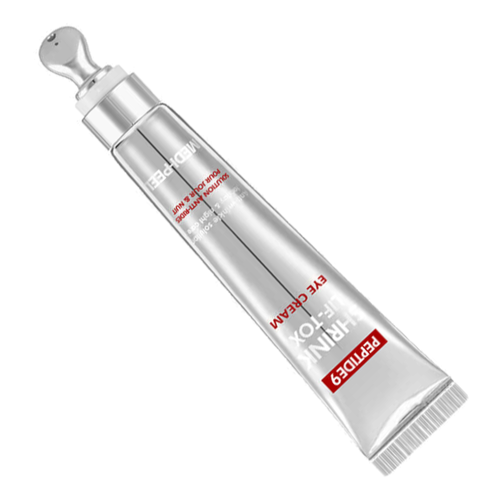 Зміцнюючий ліфтинг крем для шкіри навколо очей Medi-Peel Peptide 9 Volume Lif-Tox Eye Cream 20 мл