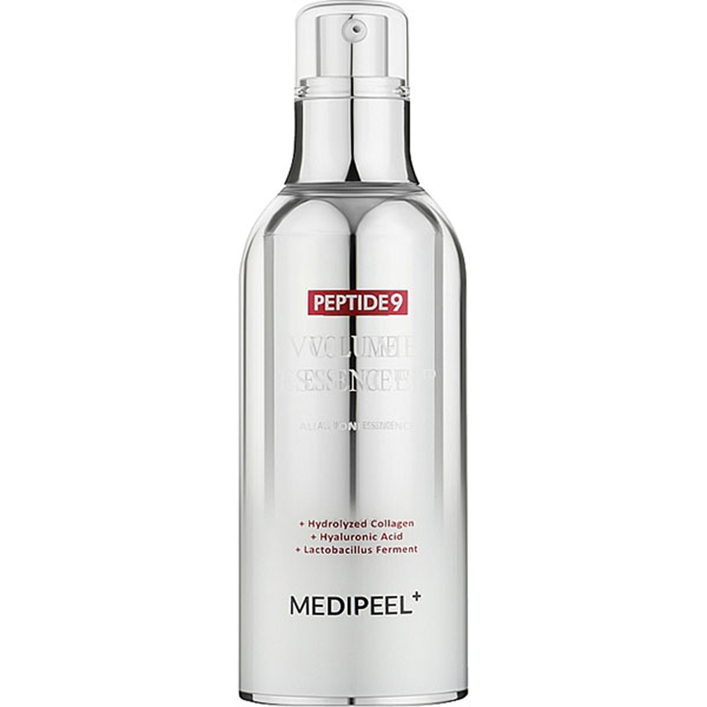 Есенція для обличчя з пептидним комплексом Medi Peel Peptide 9 Volume All In One 100 мл