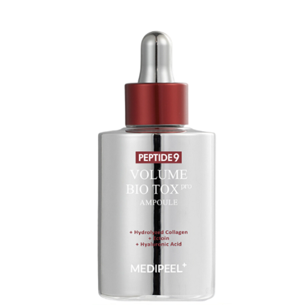 Омолоджуюча сироватка з пептидами Medi-Peel Peptide 9 Volume Bio Tox Pro Amoule 100 мл