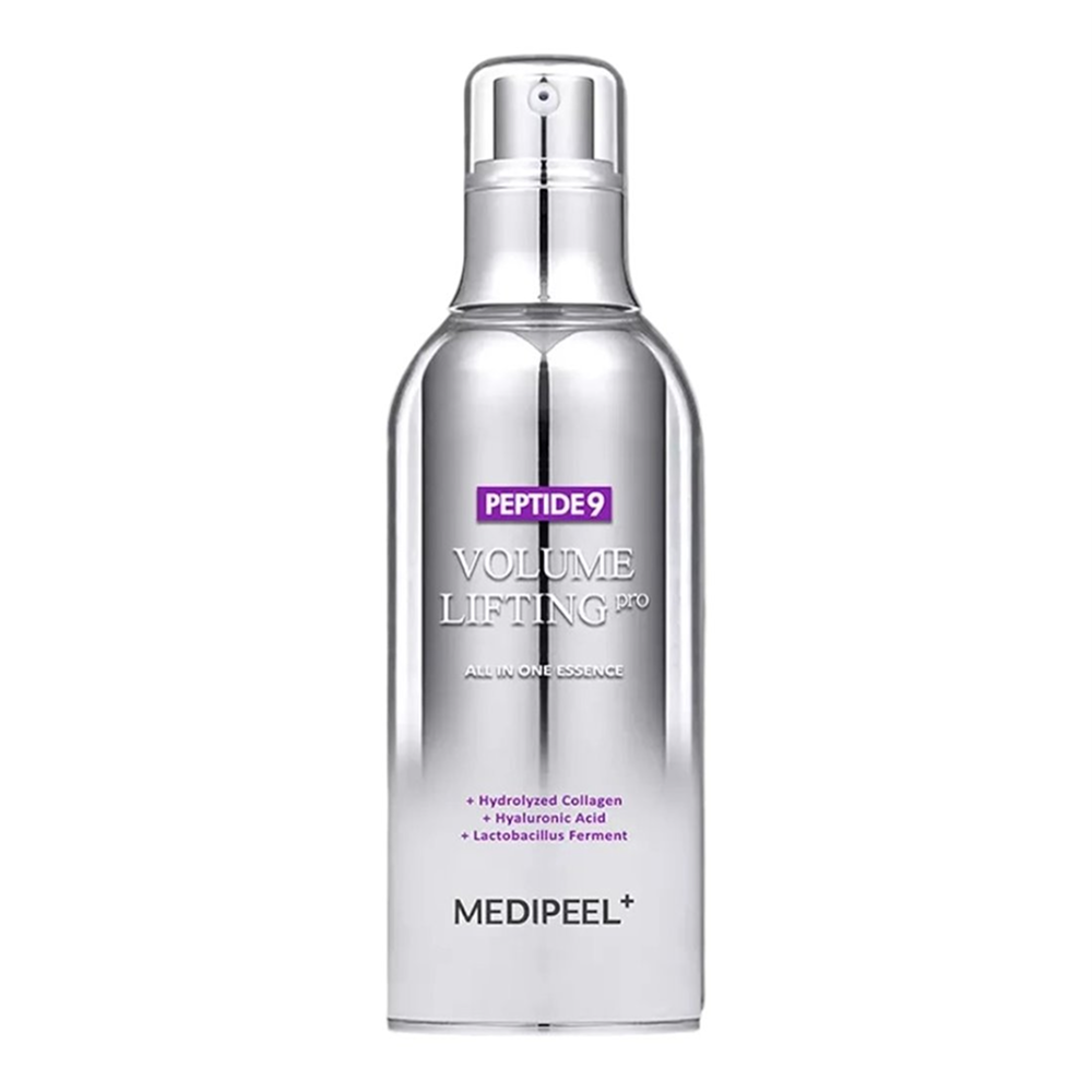 Ліфтинг-есенція для обличчя з пептидами Medi-Peel Peptide 9 Volume Lifting All-In-One Essence PRO 100 мл