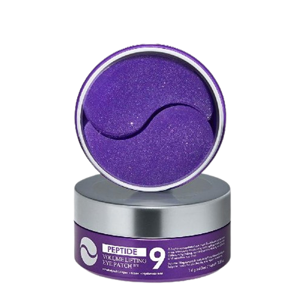 Патчі антивікові з пептидами Medi-Peel Peptide 9 Volume Lifting Eye Patch 60 шт