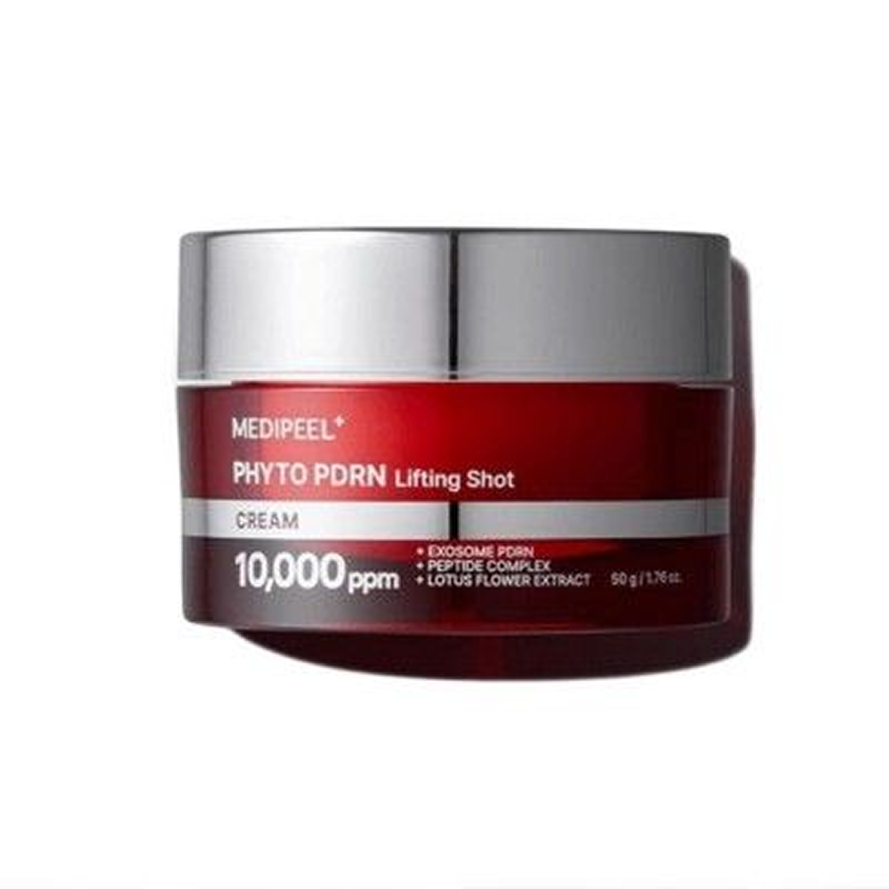 Крем для обличчя антивіковий з екзосомами Medi-Peel Phyto Exosome PDRN Lifting Shot Cream 50 мл