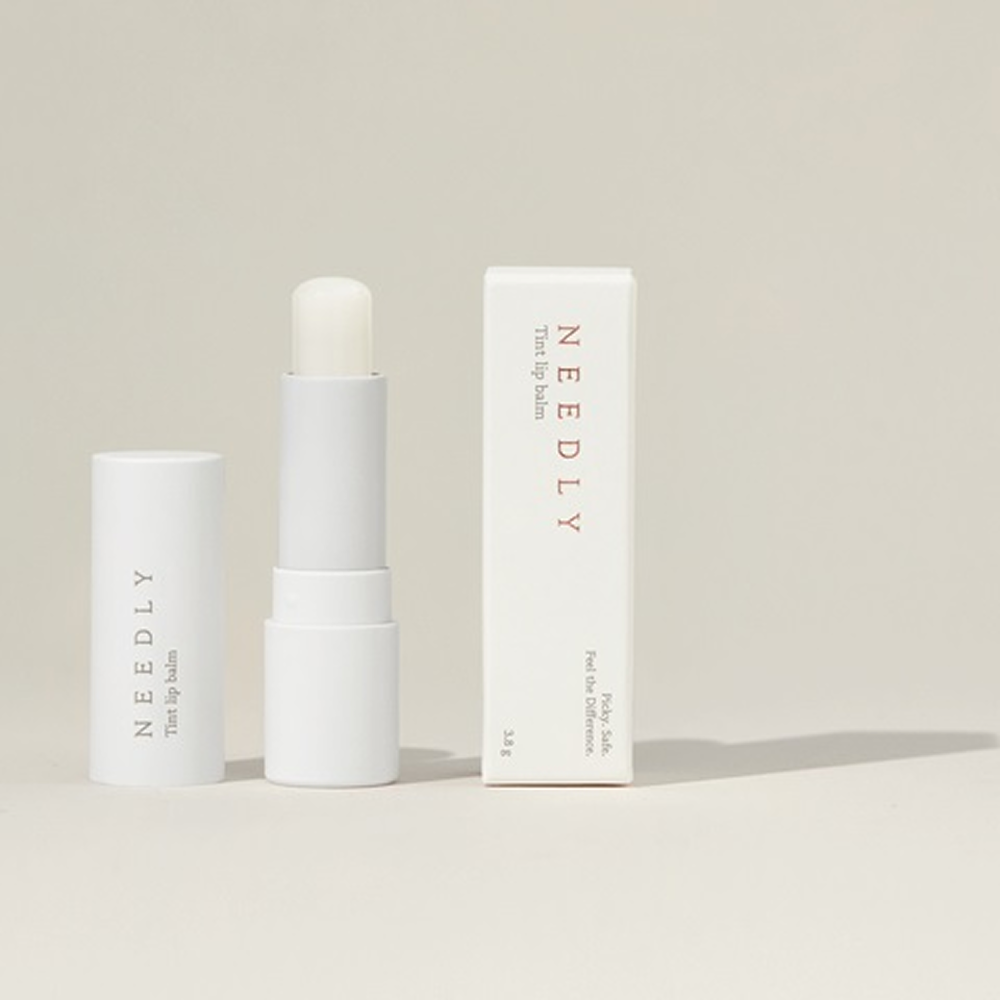 Відтінковий бальзам для губ Needly Tint Lip Balm 3,8 г