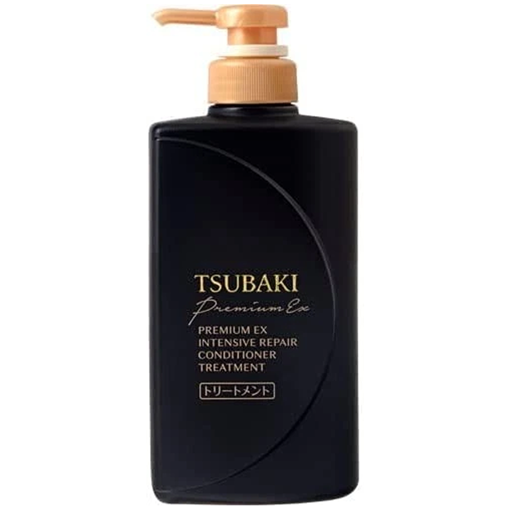 Shiseido Tsubaki Відновлюючий кондиціонер для волосся Premium EX Intensive Repair Conditioner 