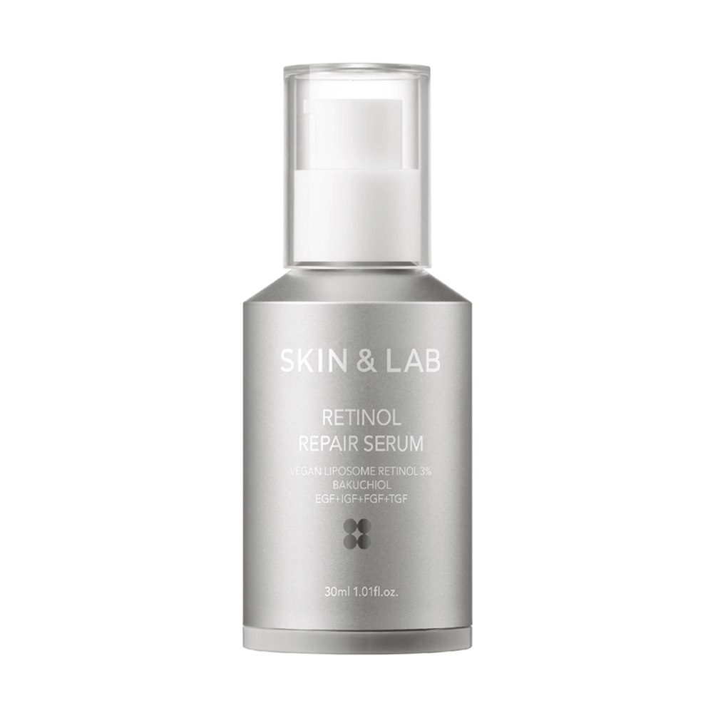 Відновлювальна сироватка з ніацинамідом Skin&Lab Niacinamide Recovery Serum 30 мл