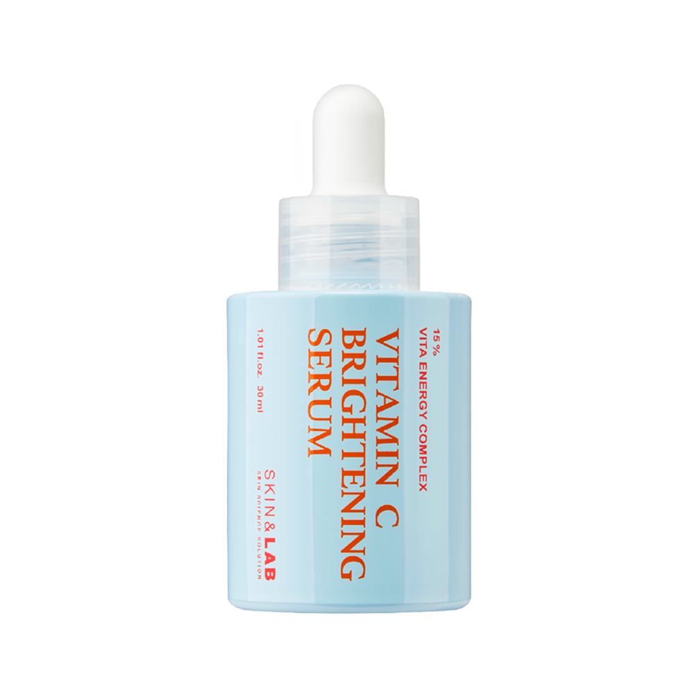 Cерум з вітаміном С Skin&Lab Vitamin C Brightening Serum 30 мл