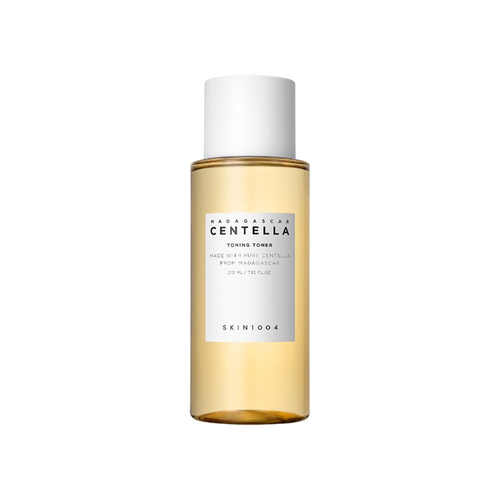 Зволожувальний тонер з центелою Skin1004 Madagascar Centella Toning Toner 210 мл